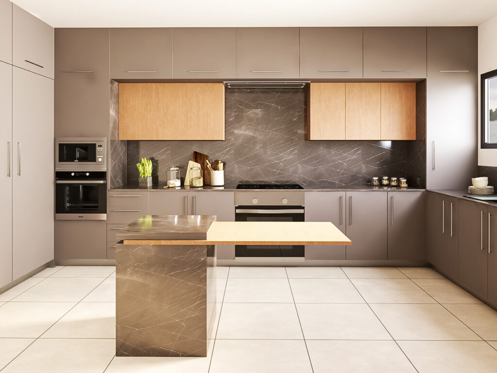 kitchen design