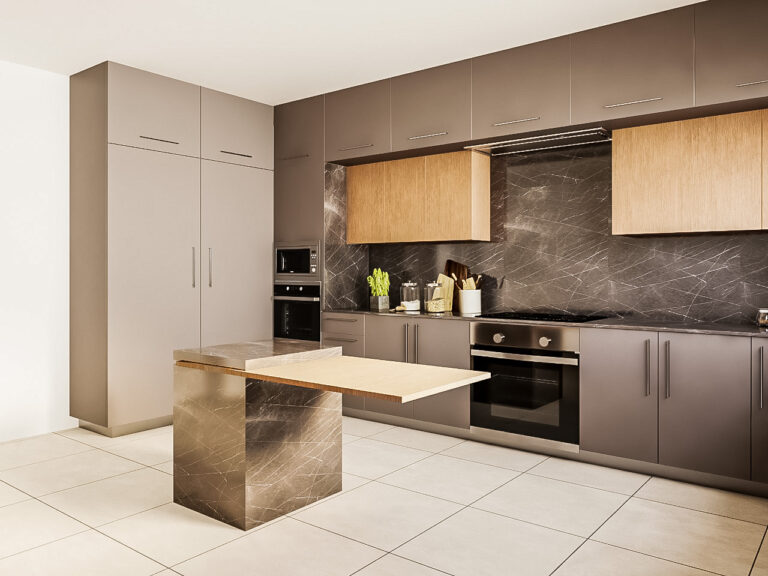 kitchen design